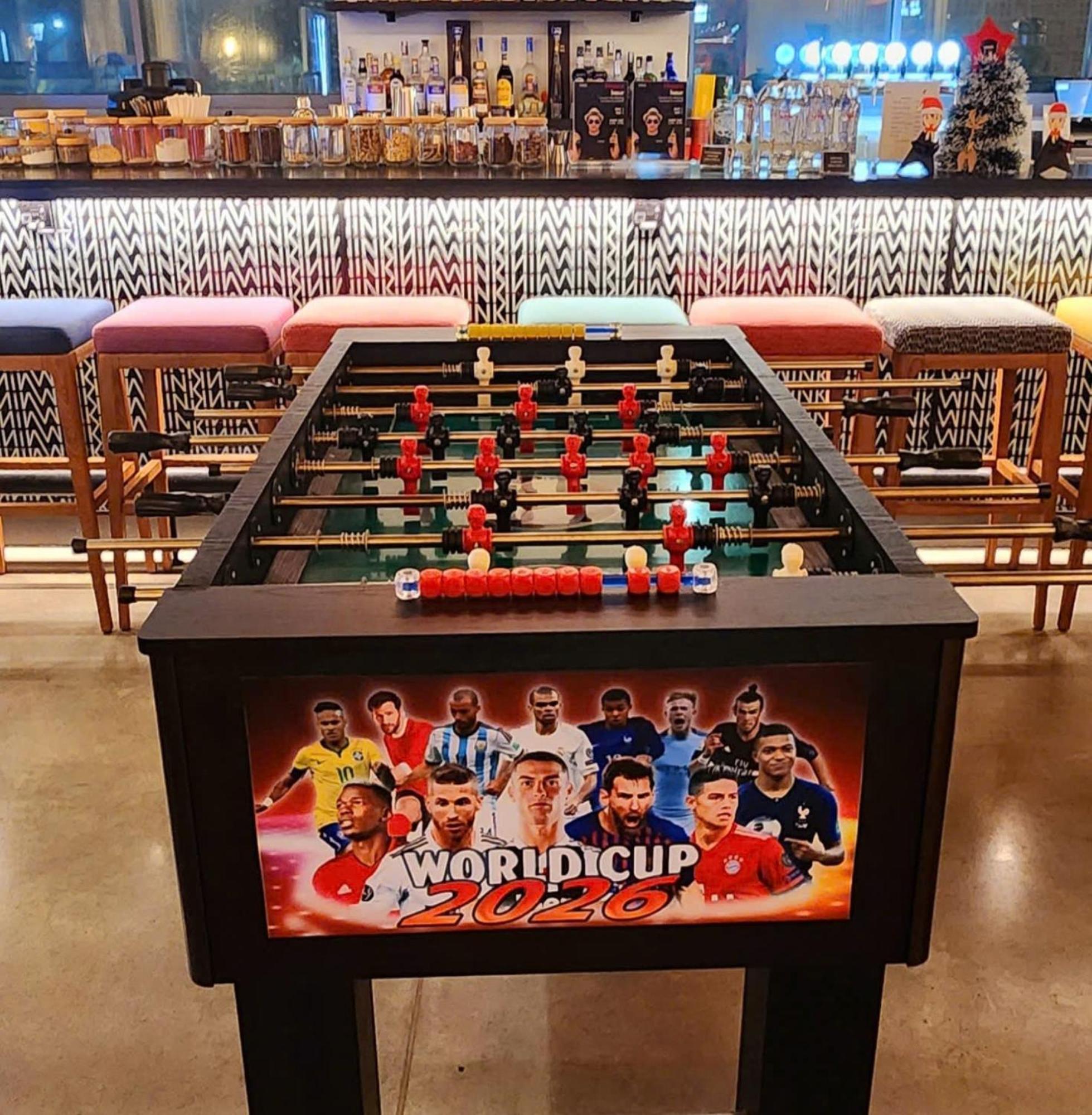 Wink Hotel Tuy Hoa Beach - 24Hrs Stay & Rooftop Pool Bar Exteriör bild