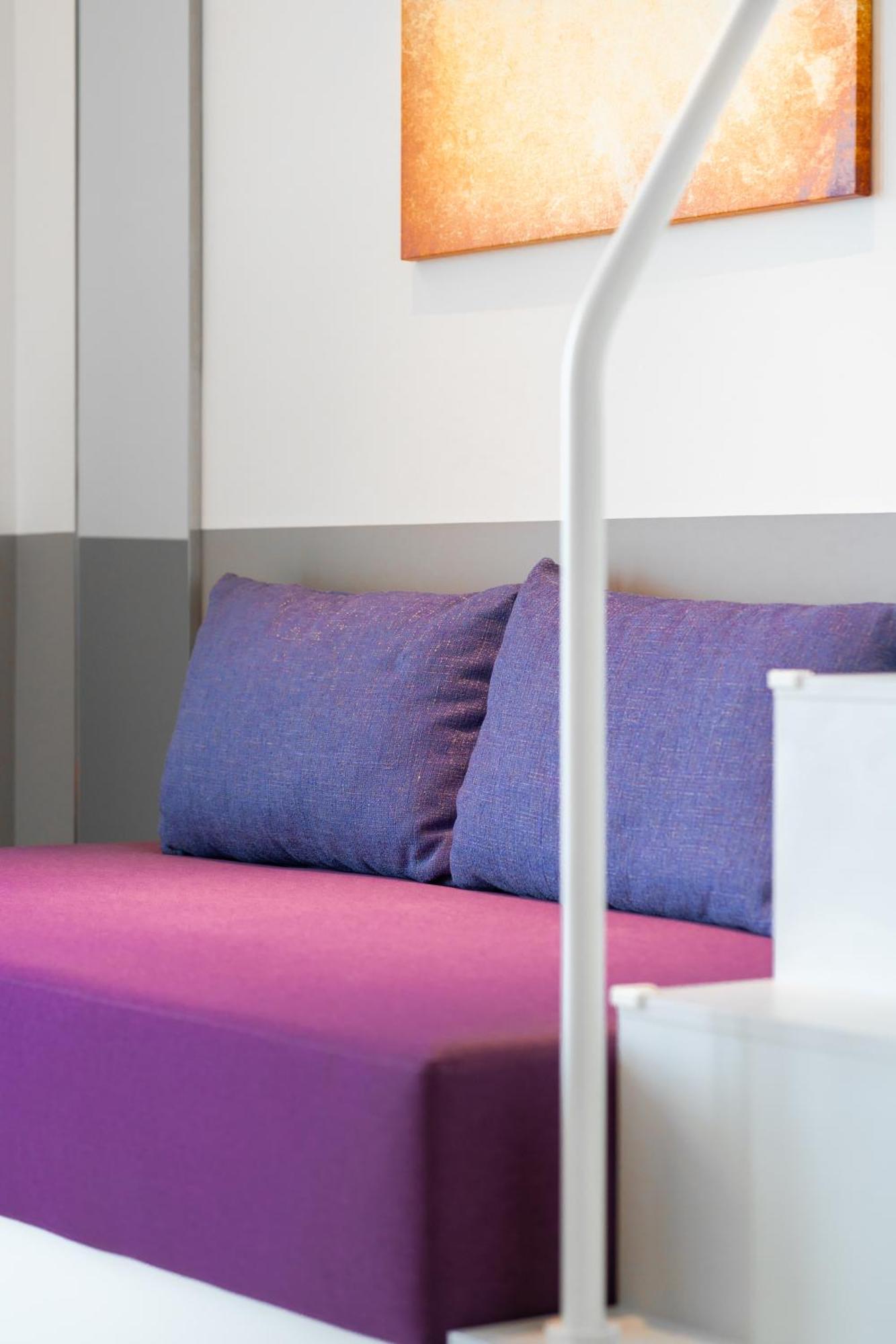 Wink Hotel Tuy Hoa Beach - 24Hrs Stay & Rooftop Pool Bar Exteriör bild