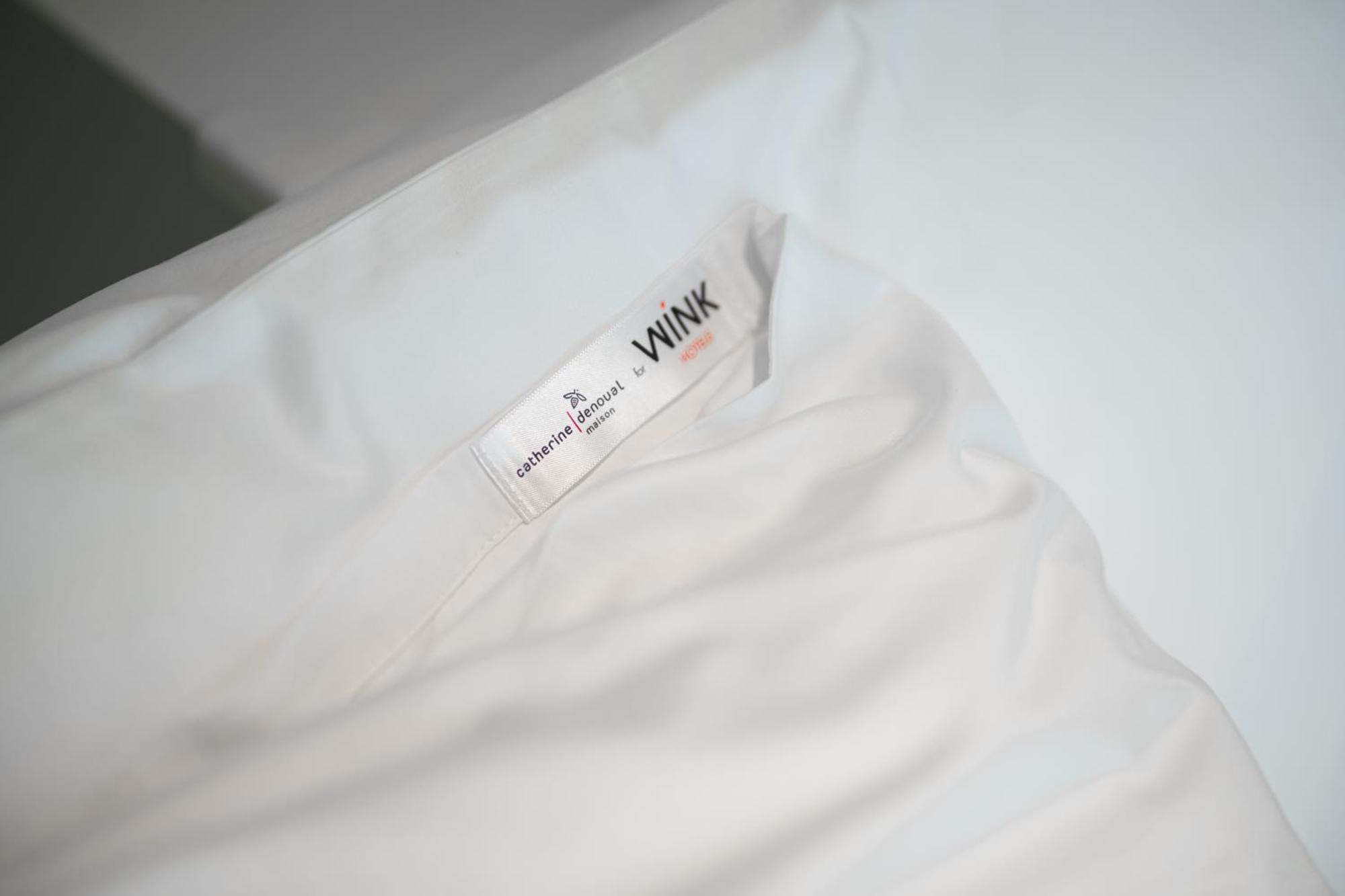 Wink Hotel Tuy Hoa Beach - 24Hrs Stay & Rooftop Pool Bar Exteriör bild