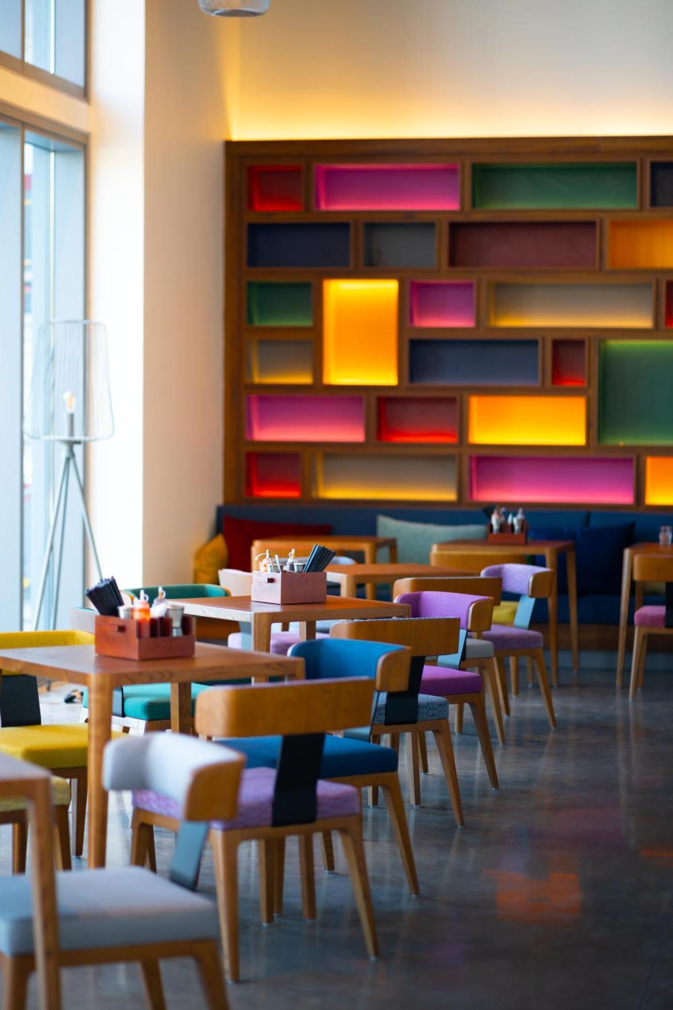 Wink Hotel Tuy Hoa Beach - 24Hrs Stay & Rooftop Pool Bar Exteriör bild
