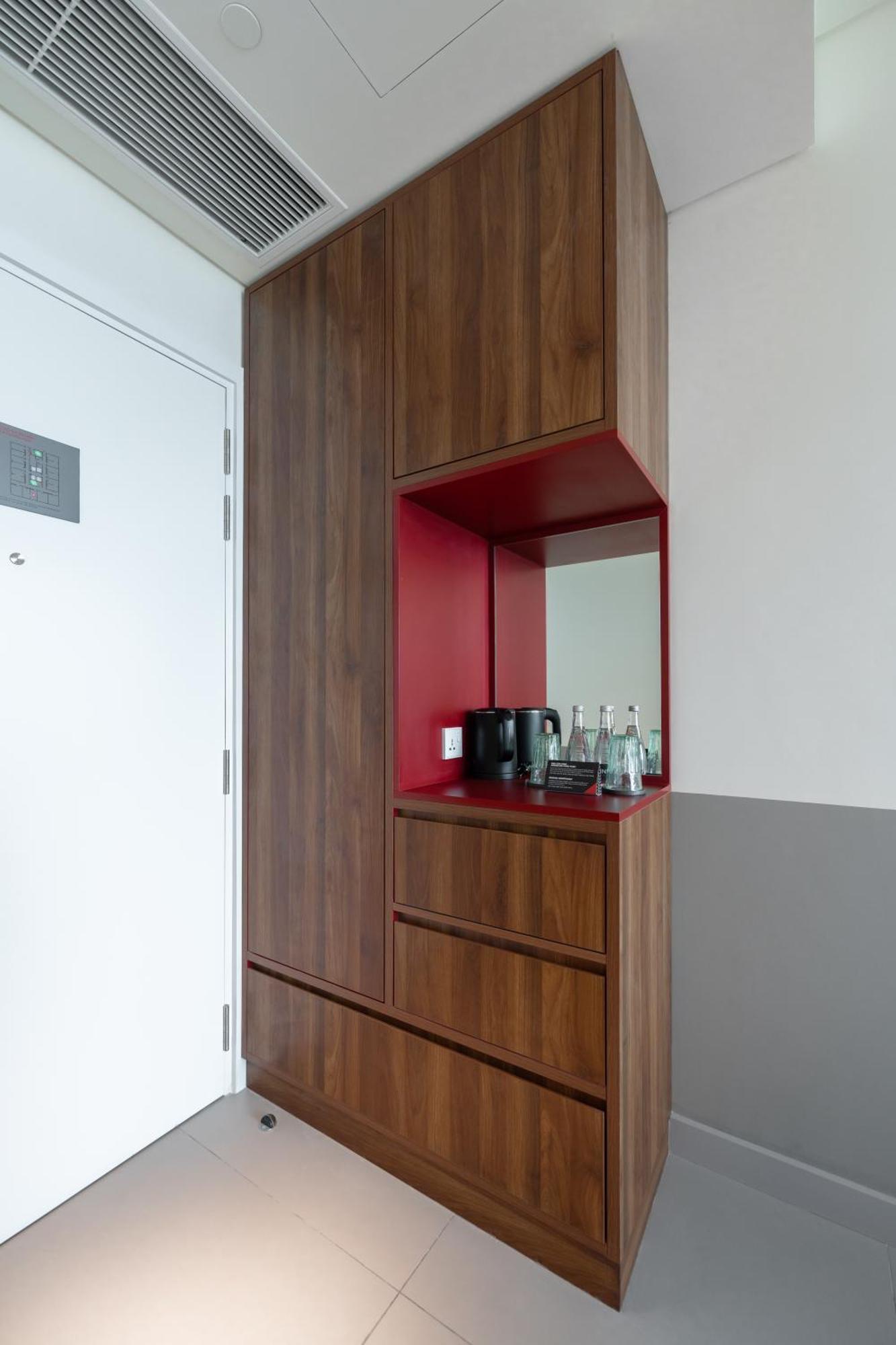 Wink Hotel Tuy Hoa Beach - 24Hrs Stay & Rooftop Pool Bar Exteriör bild